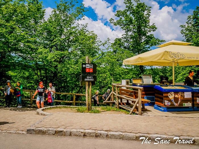 55 plitvice lakes thesanetravel.com Croatia (511)