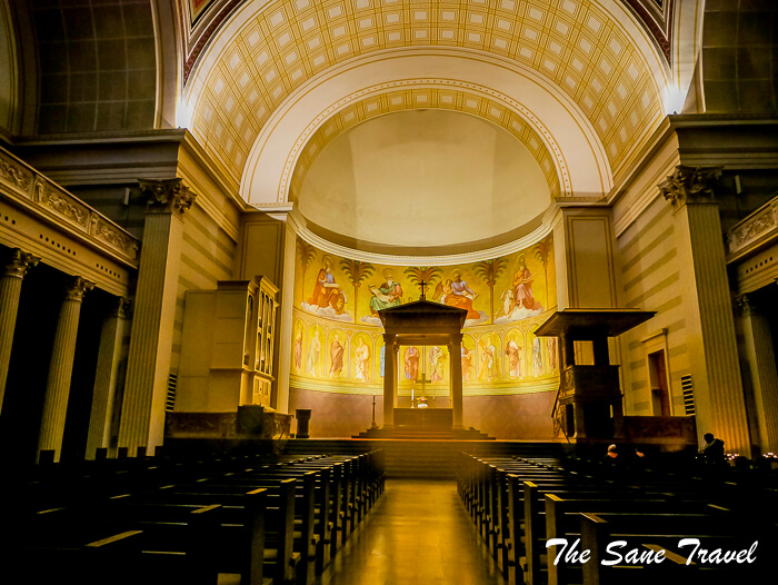 31st nicholas church potsdam thesanetravel.com 1660326