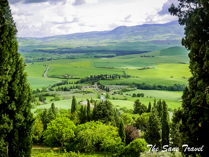 78 pienza valley view tuscany thesanetravel.com 1460112
