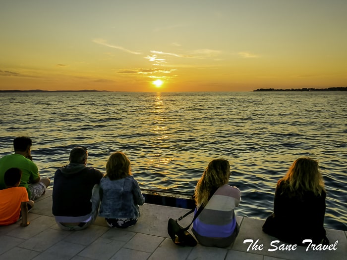 12zadar croatia thesanetravel com Croatia min