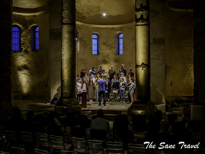 16zadar croatia thesanetravel com Croatia min