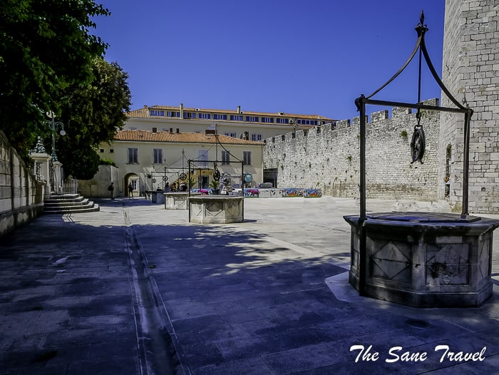 20zadar croatia thesanetravel com Croatia min