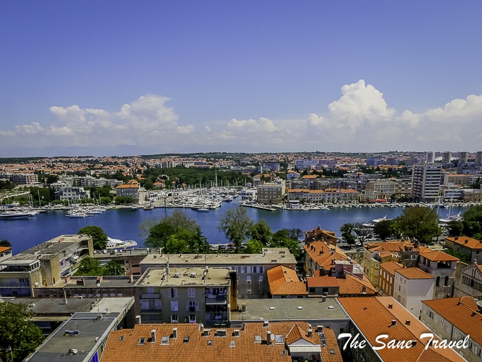 28zadar croatia thesanetravel com Croatia min