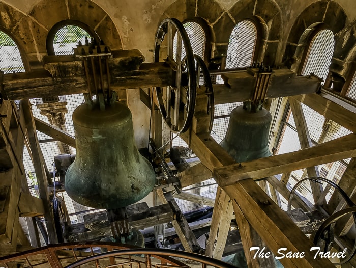 30zadar croatia thesanetravel com Croatia min