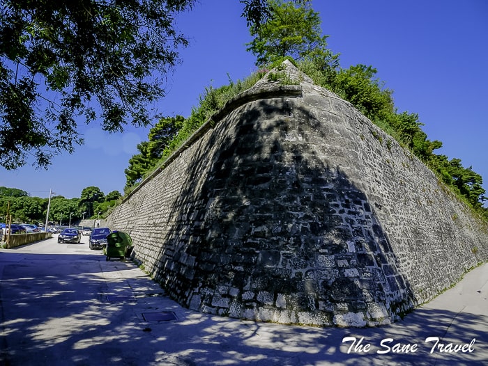 33zadar croatia thesanetravel com Croatia min