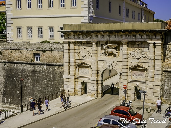 34zadar croatia thesanetravel com Croatia min