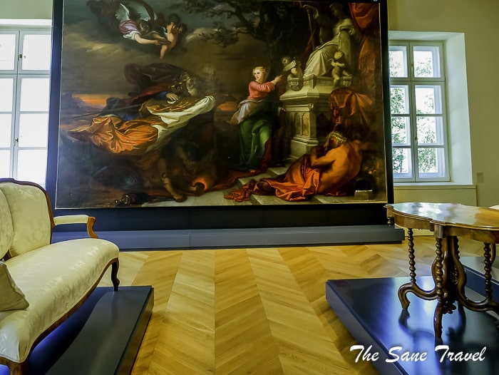 40zadar croatia thesanetravel com Croatia min