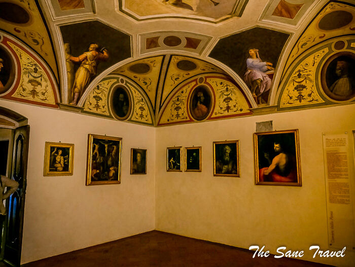 61arezzo casa vasari thesanetravel.com 1460443