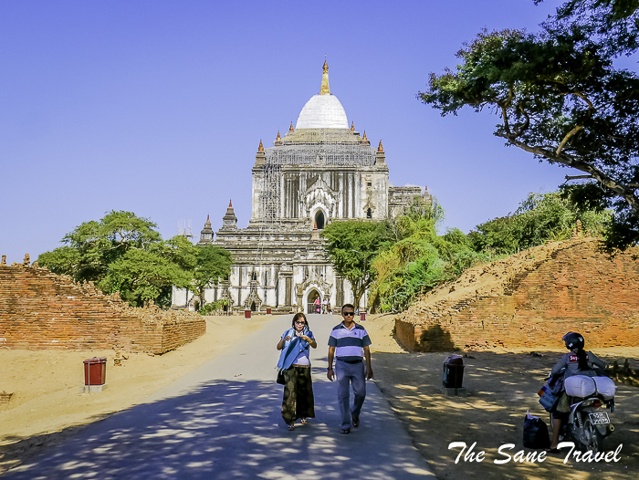 10thatbyinnyu phaja bagan thesanetravel.com 1610750