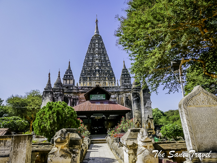 35mahabodhi temple bagan thesanetravel.com 1610851