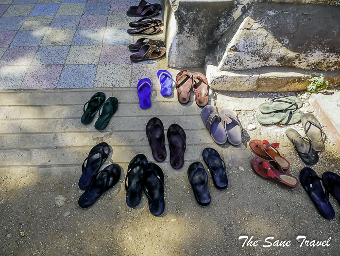 43gaw daw palin temple bagan thesanetravel.com 1610884