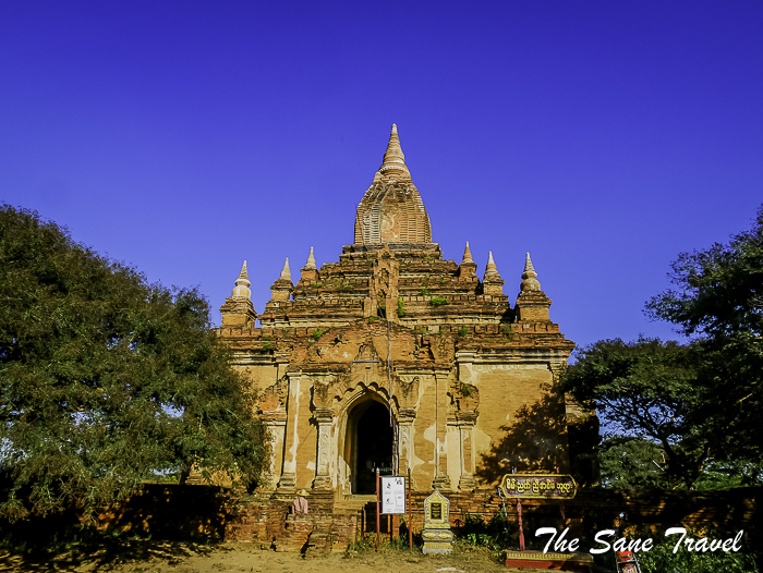 69sein nyet temple bagan thesanetravel.com 1610978