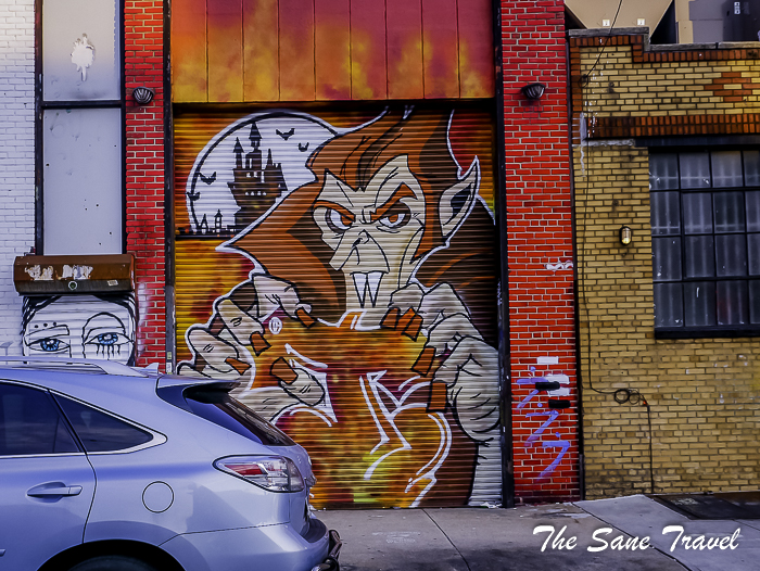 61 bushwick street art nyc thesanetravel.com 1560311