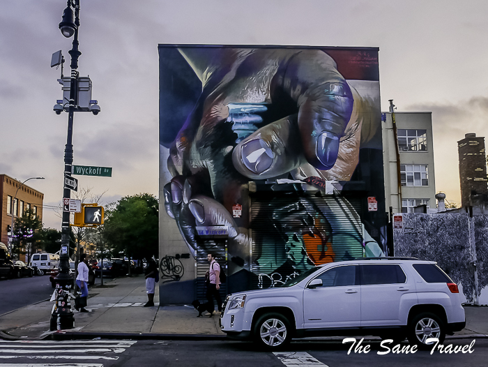 65 bushwick street art nyc thesanetravel.com 1560390