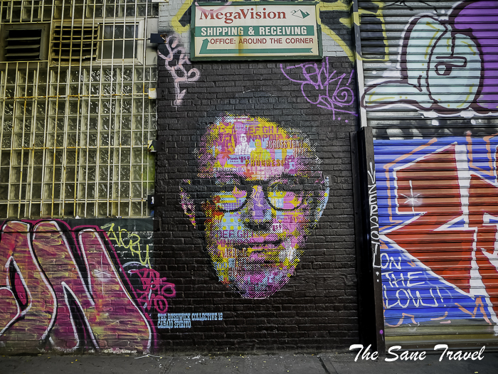81 bushwick street art nyc thesanetravel.com 1560326