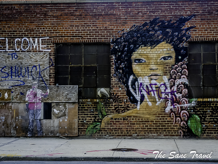 84 bushwick street art nyc thesanetravel.com 1560336