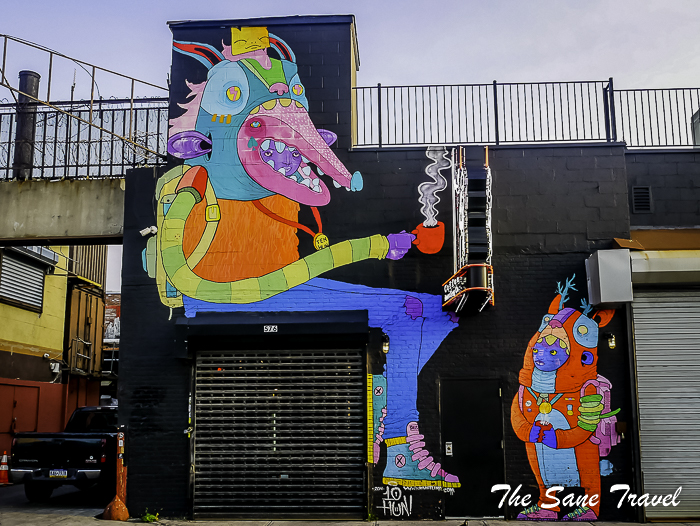85 bushwick street art nyc thesanetravel.com 1560340