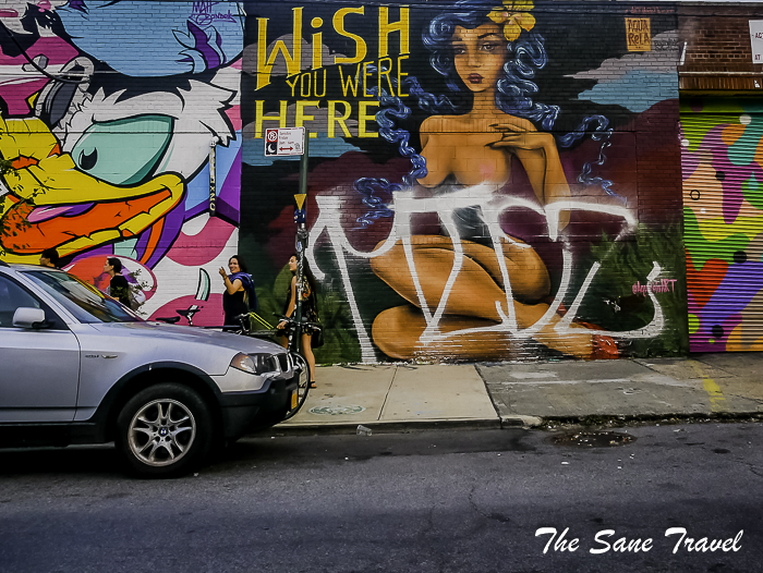 88 bushwick street art nyc thesanetravel.com 1560389