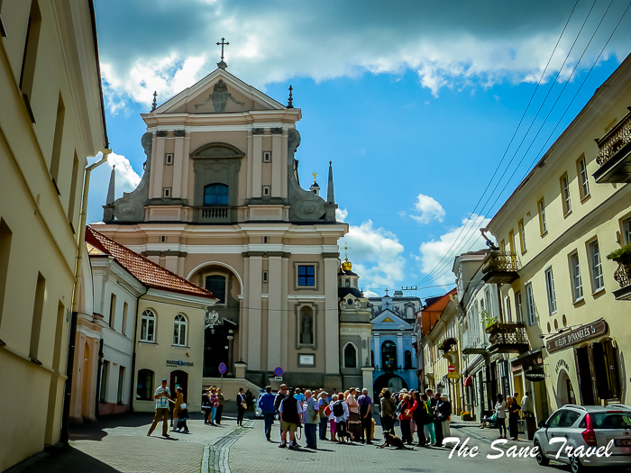 10 st therese church vilnius lithuania www.thesanetravel.com 1260195