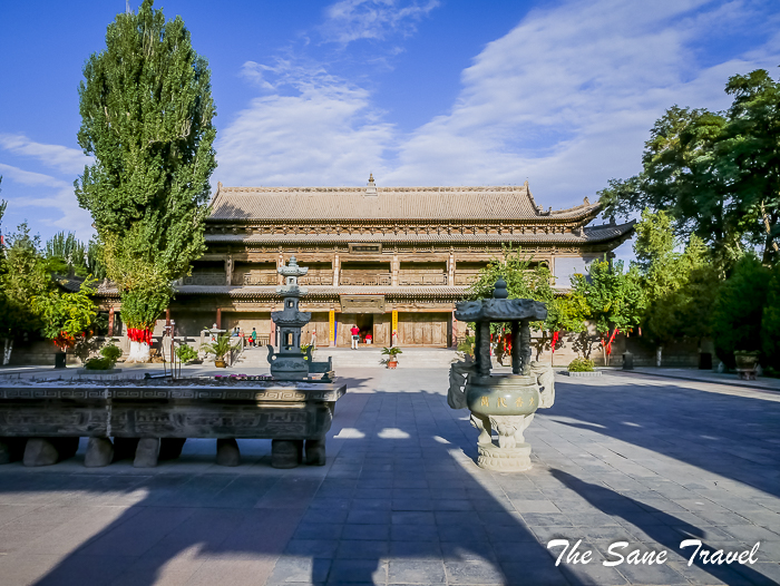 112great buddha zhangye china thesanetravel.com 1320521