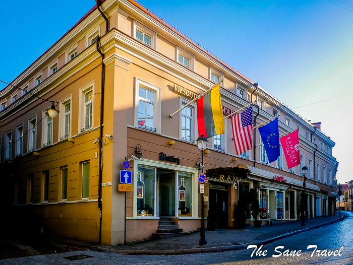 1 ramada hotel vilnius www.thesanetravel.com 1000608