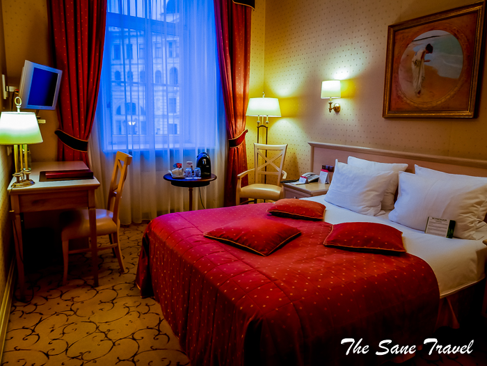 4 ramada hotel vilnius www.thesanetravel.com 1000710