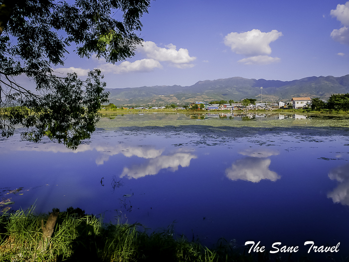 120 monastery bycicle inle thesanetravel.com 1600869