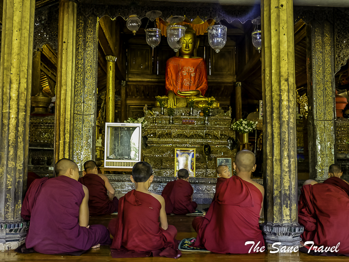 128 monastery bycicle inle thesanetravel.com 1600925