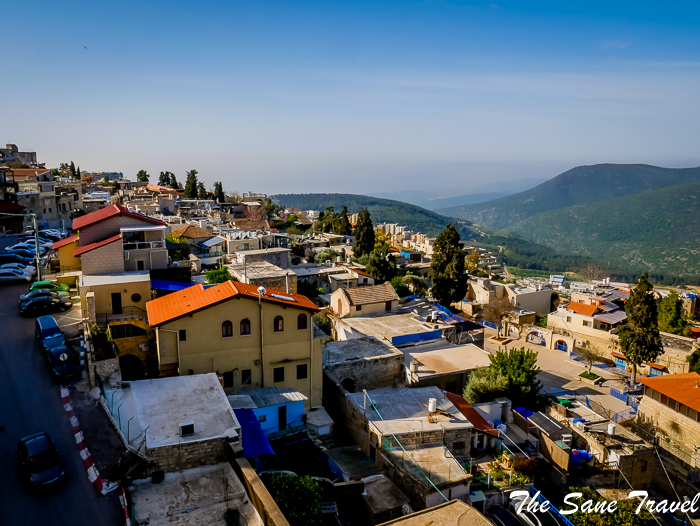 19 safed israel www.thesanetravel.com 1230312