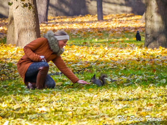 kupala park minsk belarus www.thesanetravel.com 1570821