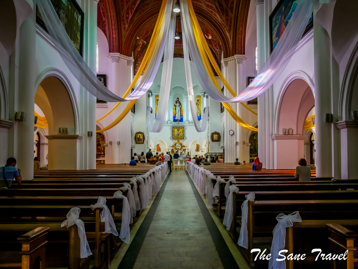 minsk red church www.thesanetravel.com 14