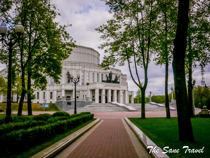 national academic bolshoi opera ballet theater belarus minsk thesanetravel.com 1220997