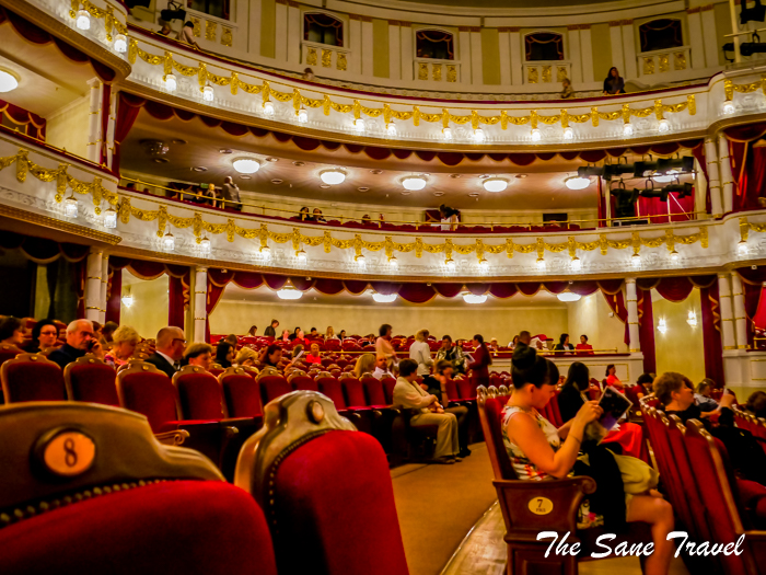 8 Must See Sights for the First Time Visitors of Minsk