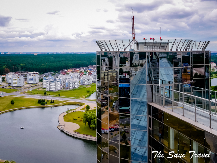 national library minsk belarus www.thesanetravel.com 1090207