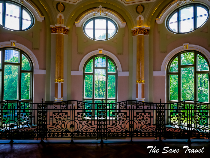 36 latvian museum national art www.thesanetravel.com 1070760