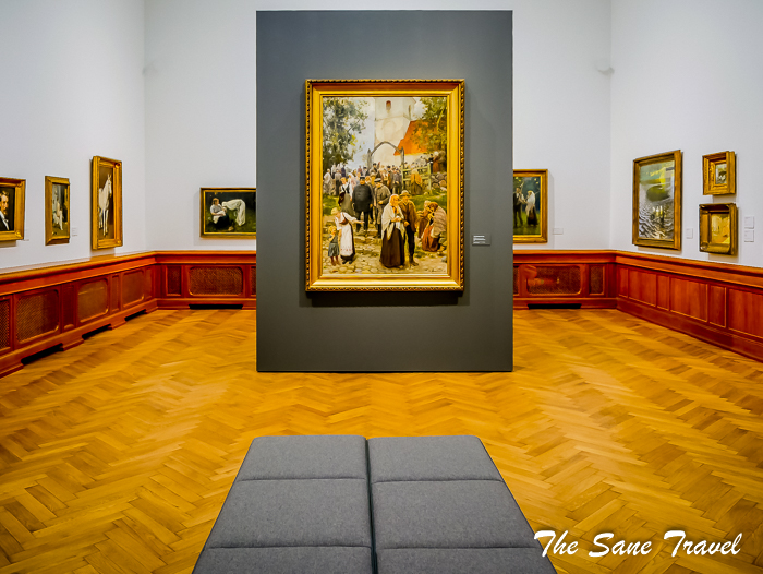 38 latvian museum national art www.thesanetravel.com 1070753