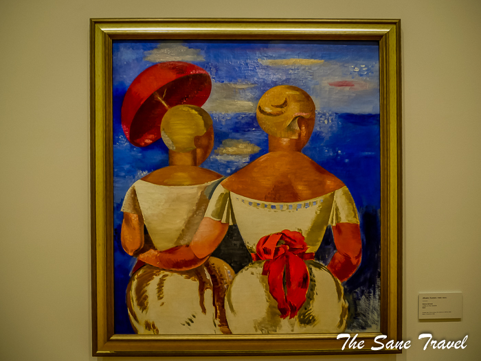 39 latvian museum national art www.thesanetravel.com 1070823