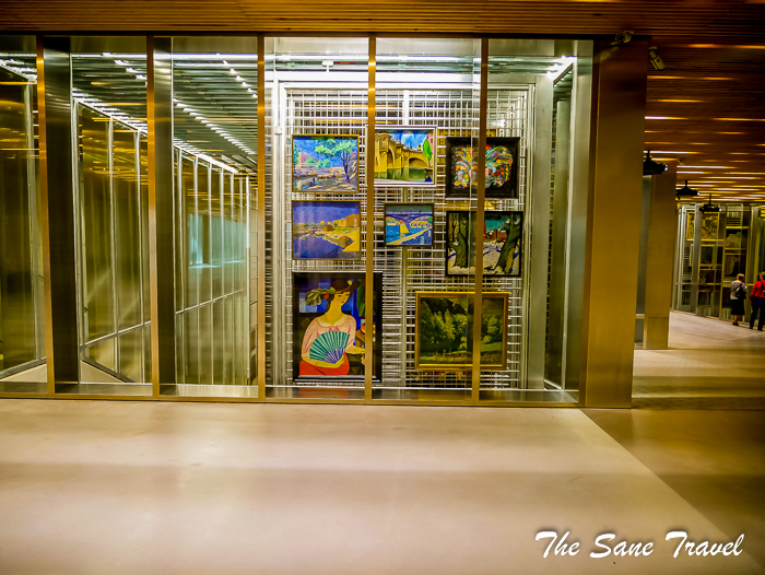 40 latvian museum national art www.thesanetravel.com 1070840