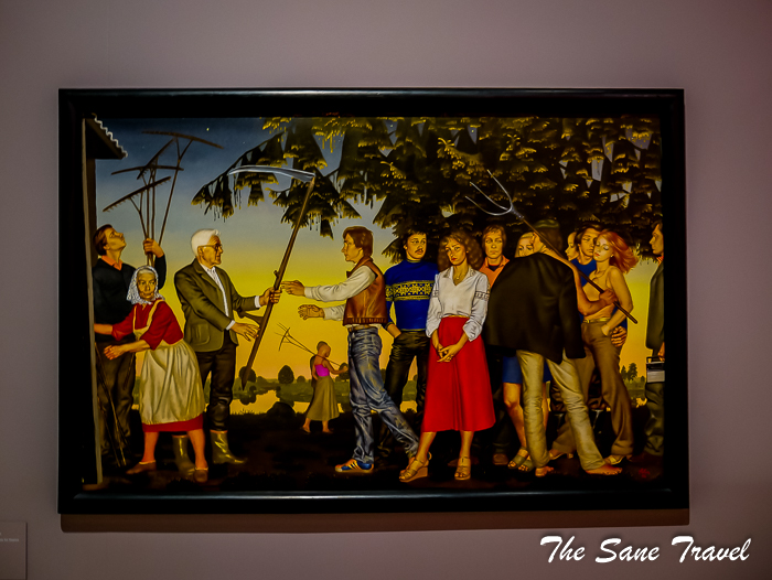 41 latvian museum national art www.thesanetravel.com 1070845