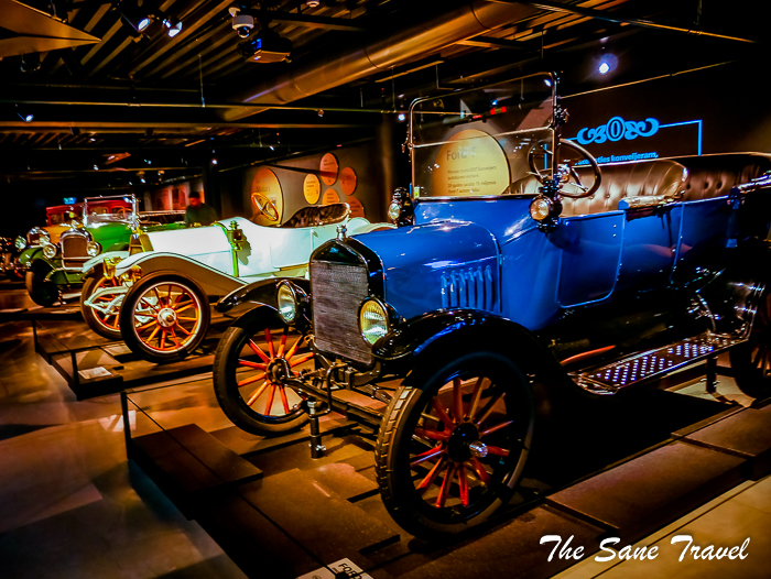 53 riga motor museum www.thesanetravel.com 1180368