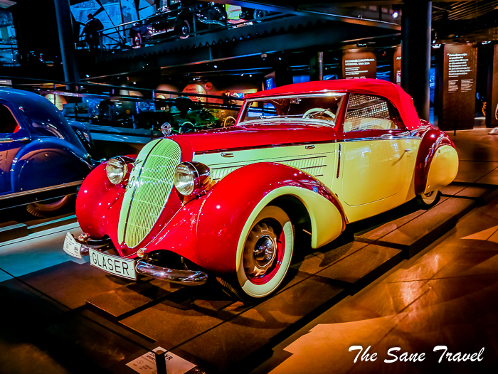58 riga motor museum www.thesanetravel.com 1180409