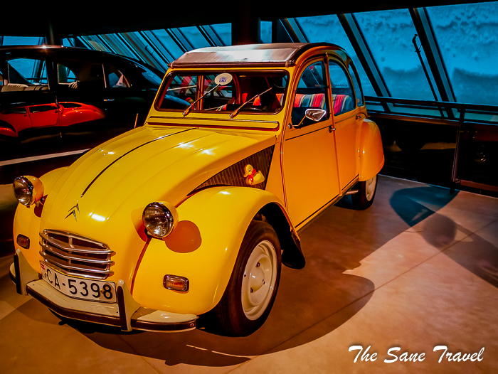 63 riga motor museum www.thesanetravel.com 1180459