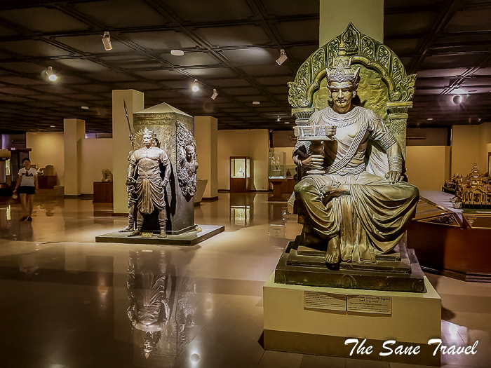 21 national museum yangon thesanetravel.com 131351