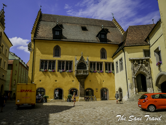 10regensburg cornmarket thesanetravel.com 1520144