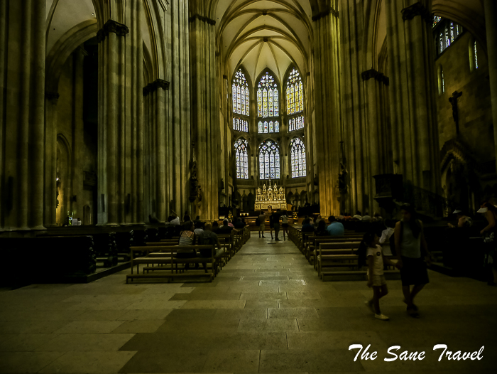 31regensburg dome cathedral thesanetravel.com 1520081