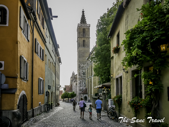 21 Rothenborg ob der tauber thesanetravel.com 1530095