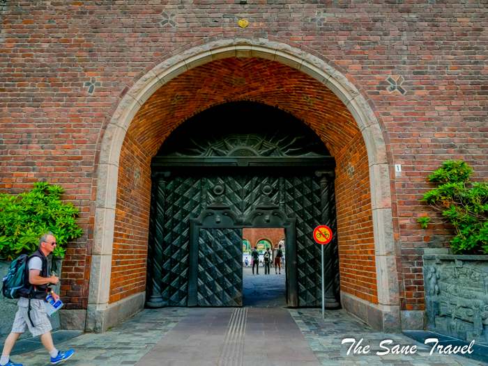 stockholm city hall www.thesanetravel.com 17