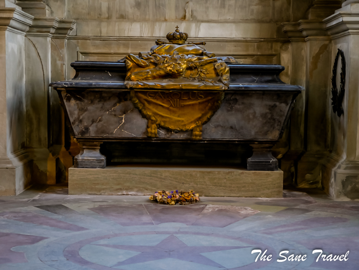 stockholm riddarholmen church www.thesanetravel.com 31