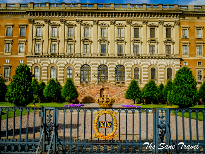 stockholm royal palace www.thesanetravel.com 22