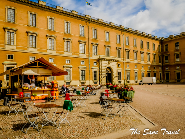 stockholm royal palace www.thesanetravel.com 43